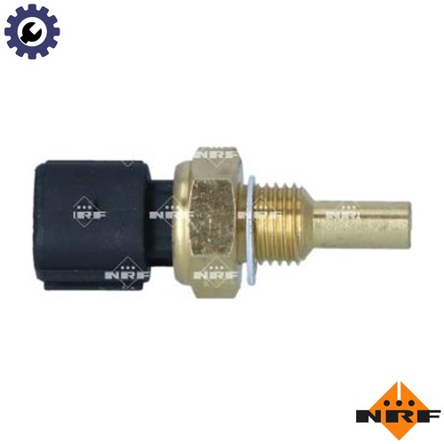 Sensor coolant temperature - sensor,