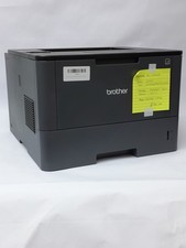 Brother Laser Printer