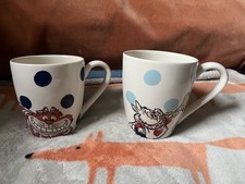 2 Cath Kidston Disney Alice in
