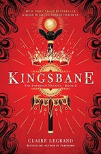Kingsbane: The Empirium