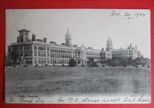 1904 HAMPSHIRE postcard NETLEY