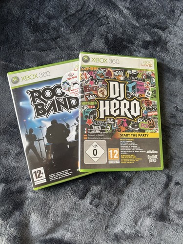Bundle xbox360 games - bundle,
