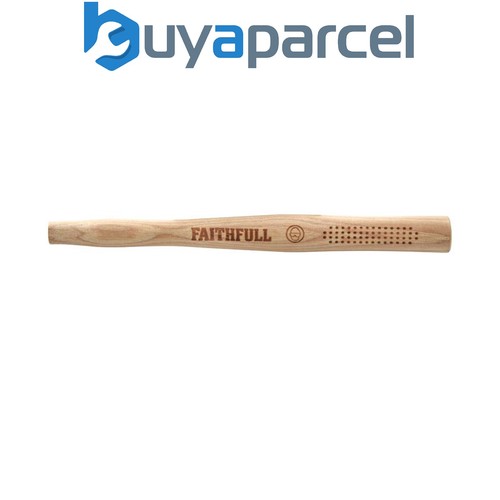 Faithfull 60814019 fsc - fsc, hickory