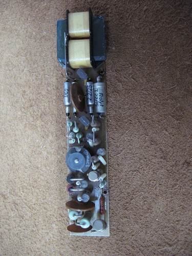 Gefell circut board for - , mv691