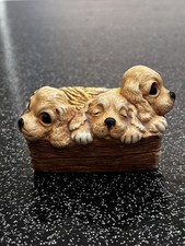 Woodlander trio stoneware hand - woodlander,