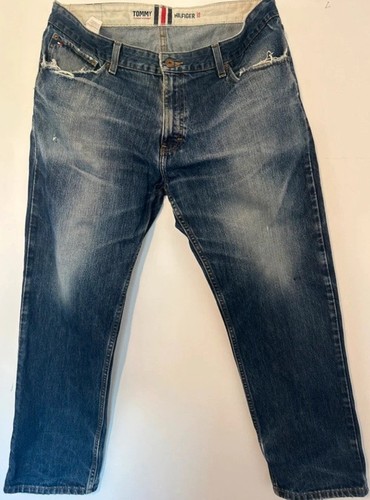 Mixed brands jeans - brands, lot