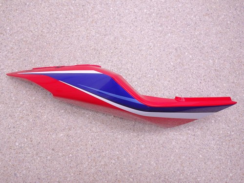 Side rear fairing honda - rear,