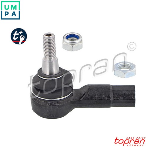 Tie rod end 722 405 - end,