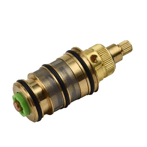 Shower cartridge thermostatic - shower,