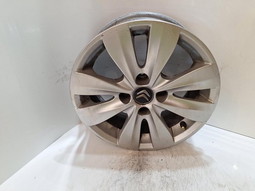 Citroen vtr plus hdi mk2 - c3,