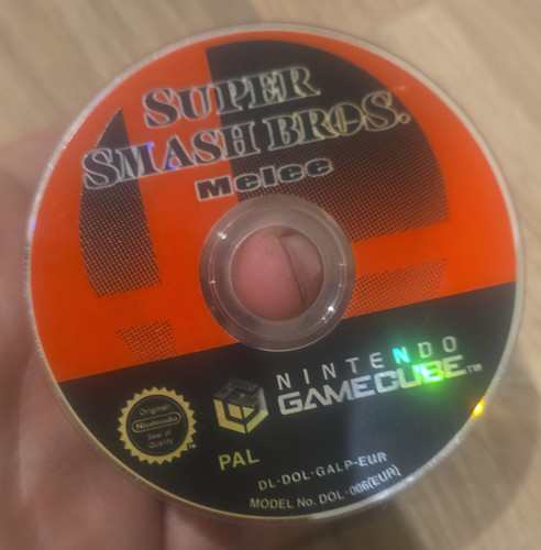 Nintendo super smash bros - nintendo,
