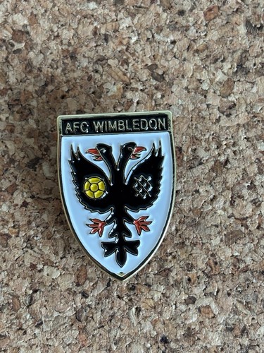 New afc wimbledon quality - wimbledon,