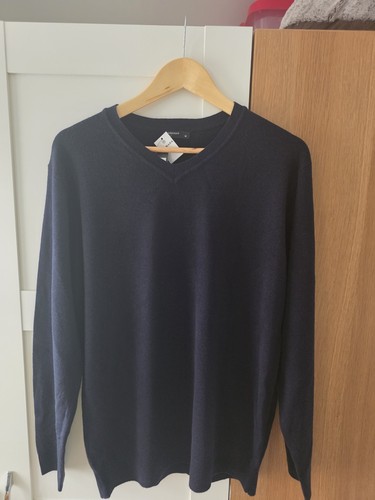 Cedar wood state men jumper - state,