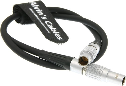 Power cable for teradek - for, bond