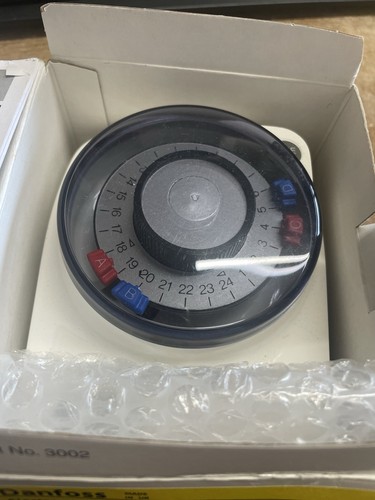 Danfoss 103 24hr mechanical - 103,