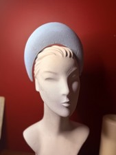 Highland Hat Block foam