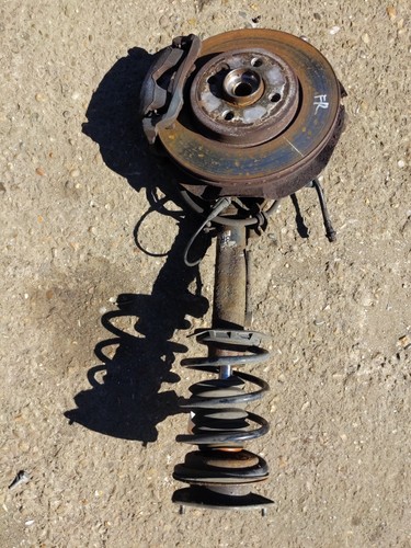 Mini cooper r56 suspension - cooper, leg