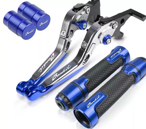 Handlebar grips brake clutch - grips,