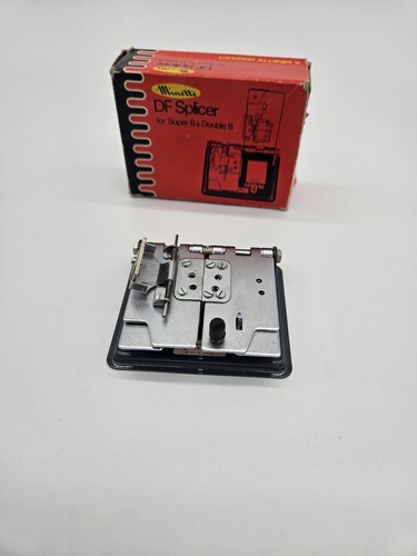 Minette splicer for - minette, df