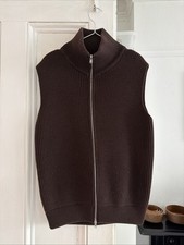 Martin Margiela Knitted Vest 