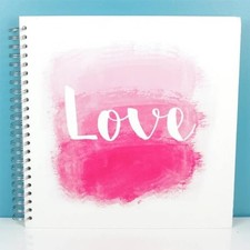 Simply Creative * 12x12"