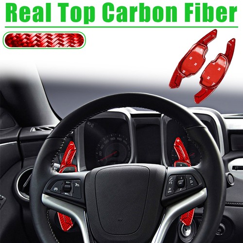 Steering wheel shift - wheel, paddle