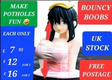 SEXY OPPAI ANIME BOUNCY