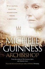 Archbishop: A Novel By Michele