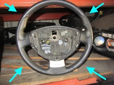 RENAULT CLIO V6 172 182 RS