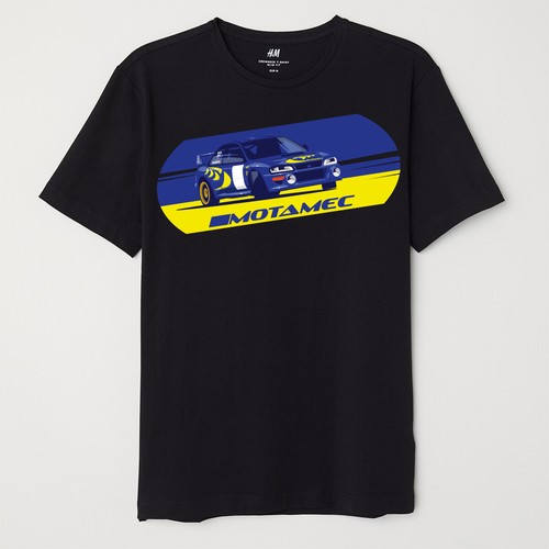 Motamec subaru impreza design - subaru,