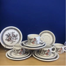 Vintage Barratts of