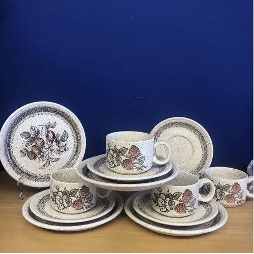 Vintage barratts - barratts, of