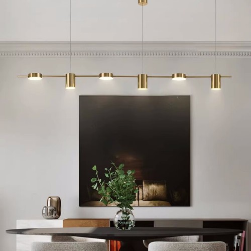 Kitchen pendant light led shop - kitchen,