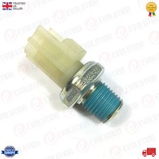Oil Pressure Switch Fits Ford