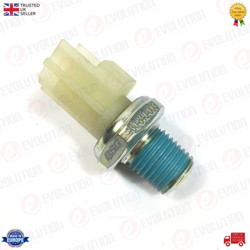Oil pressure switch - oil,