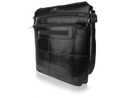 Leather handbag women cross - women,