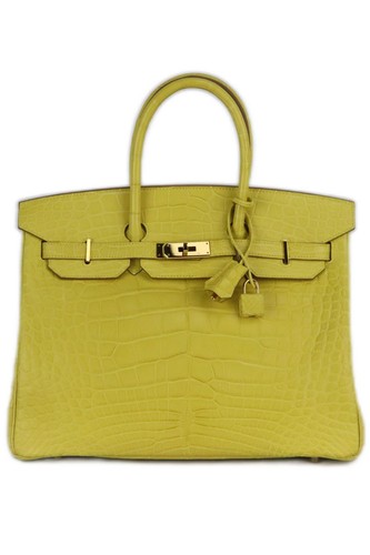 Hermès 2013 birkin 35cm - hermÈs,