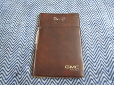 GMC SOOMA YUKON DENALI TERRAIN