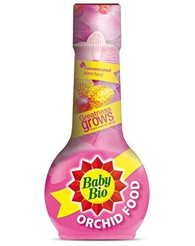 Baby bio 175ml - 1x, house