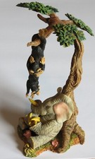 Tuskers : Banana Heist by