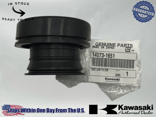Kawasaki genuine oem authentic - genuine,