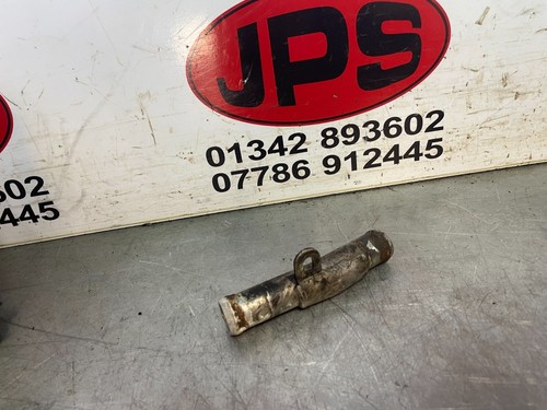 Coolant hose joiner - , x
