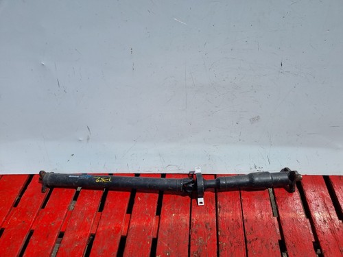 Bmw series propshaft 2 0 - 4,