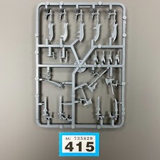 GRAVE GUARD SINGLE SPRUE WARHAMMER AOS UNDEAD DEATH NAGASH VAMPIRE COUNTS