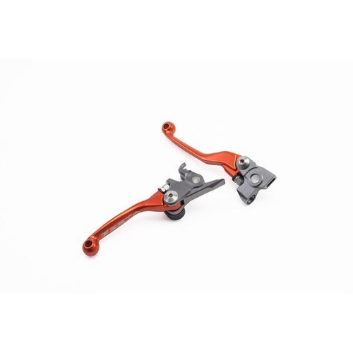 Pivot brake clutch - clutch, lever