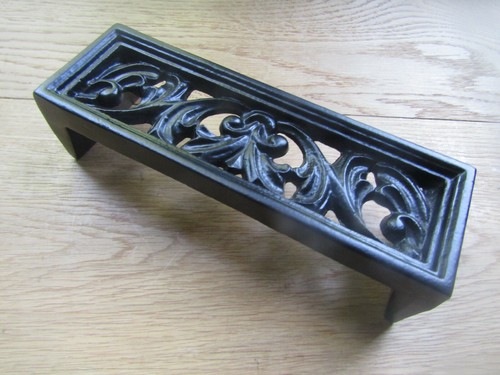 Cast iron old vintage - vintage, rustic