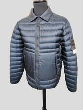 Stone Island Bio-Base Ripstop