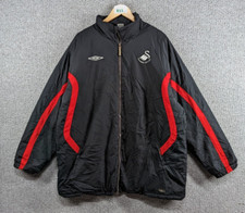 SWANSEA CITY AFC Umbro Impact