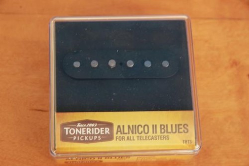 Tonerider alnico blues trt3 - alnico, ii