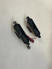 0488-01 - Bush TV LT32M1CA TV Speakers Left & Right 1 Pair 78T495902M